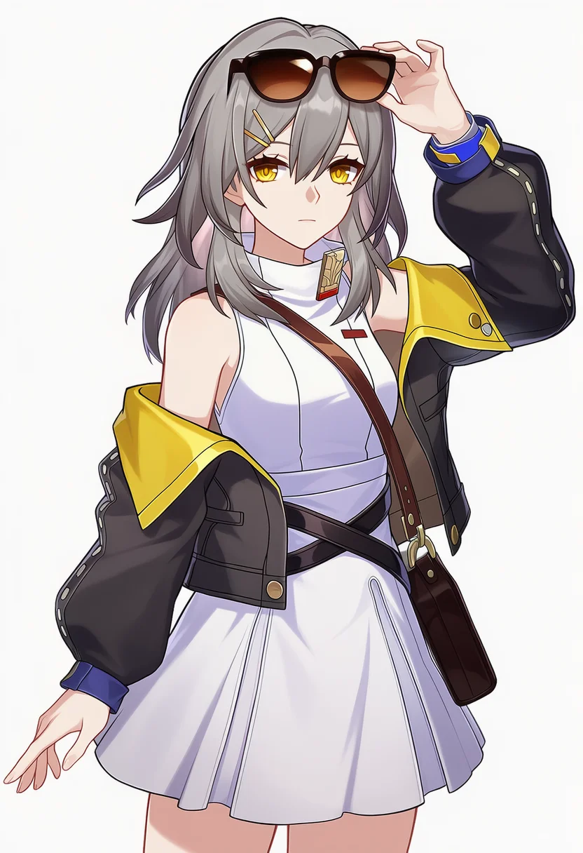 stelle (world tour 2023) (honkai: star rail)