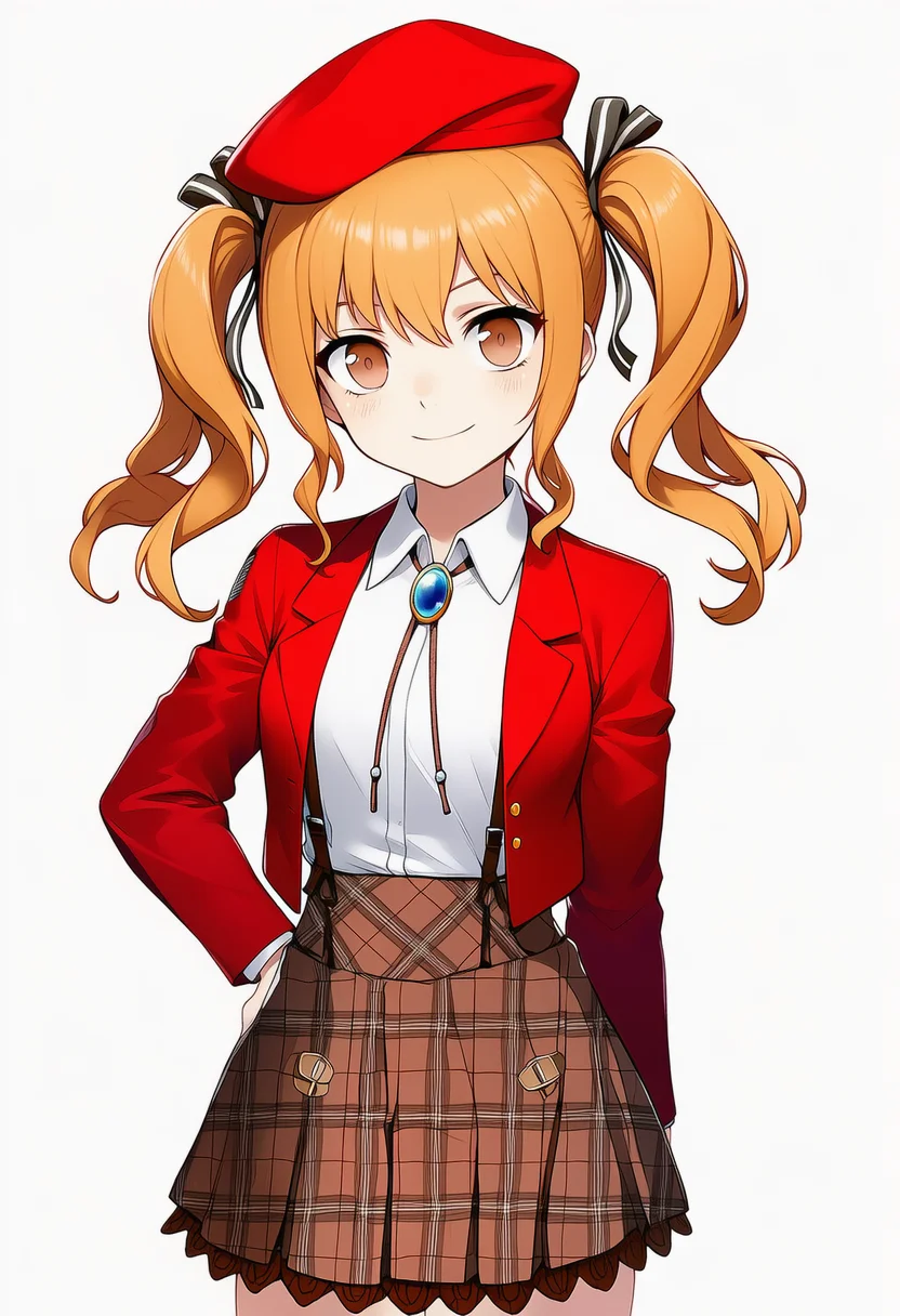 sten mkii (girls' frontline)