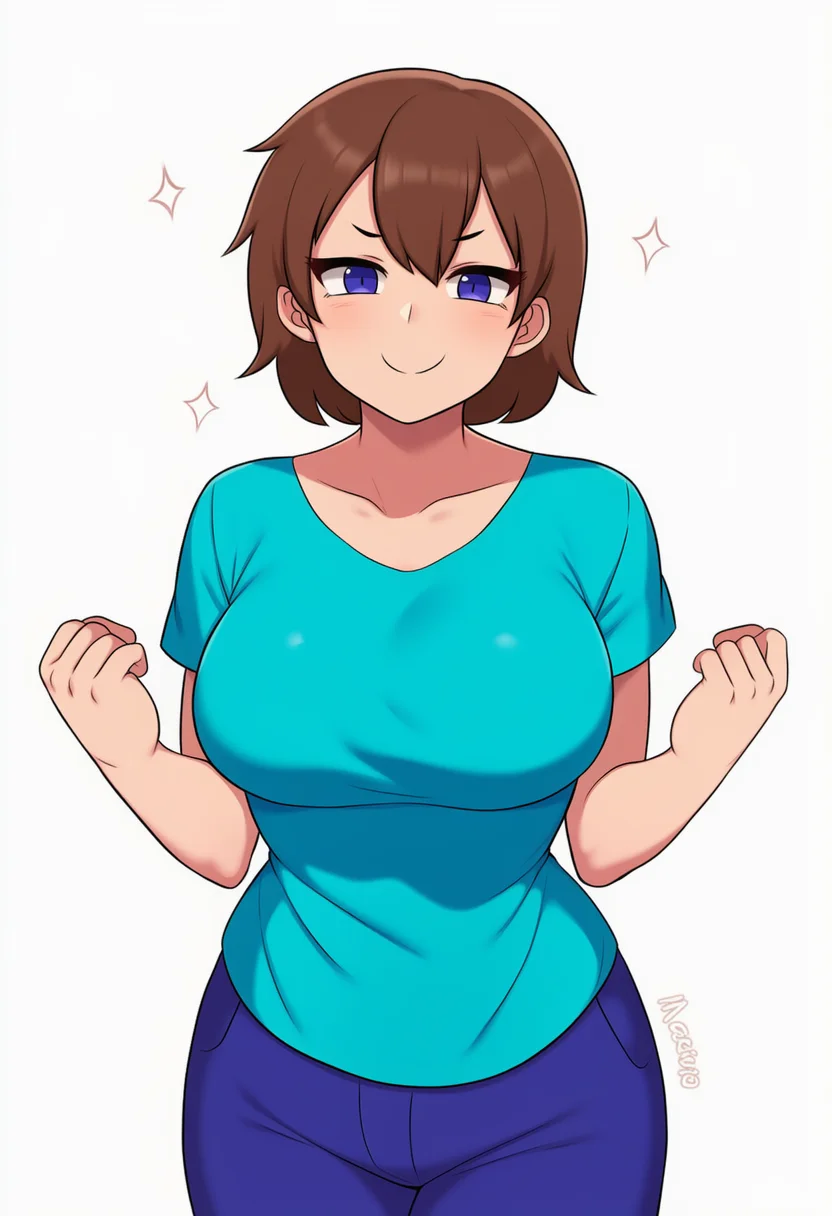 steve (minecraft)