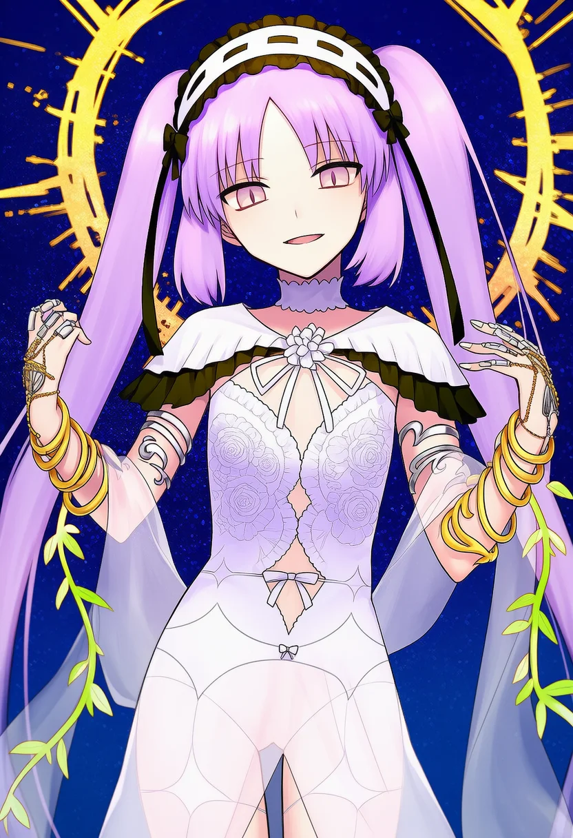 stheno (third ascension) (fate)