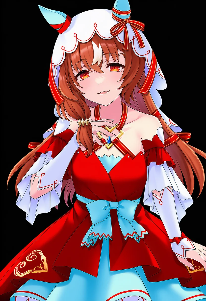 still in love (umamusume)