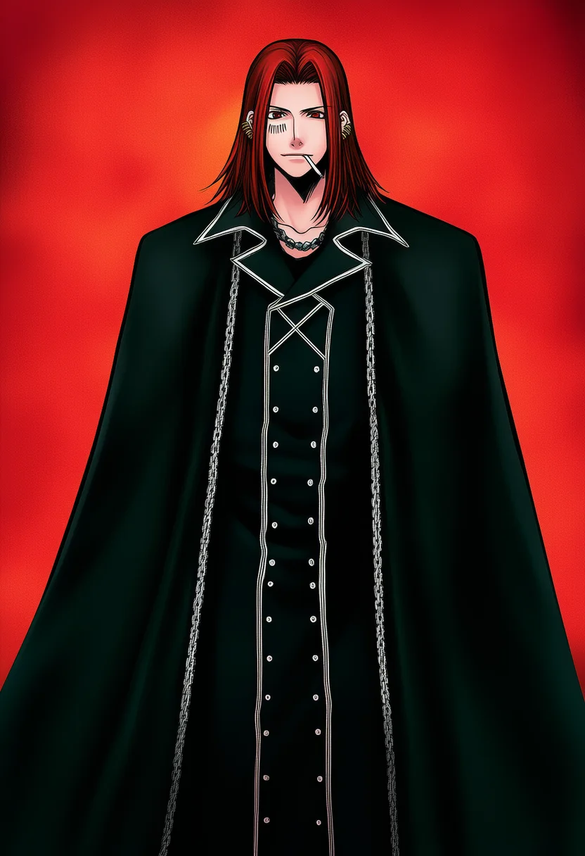 stiyl magnus