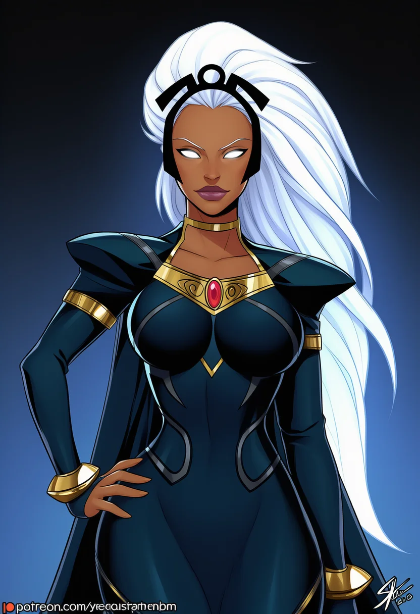 storm (x-men)