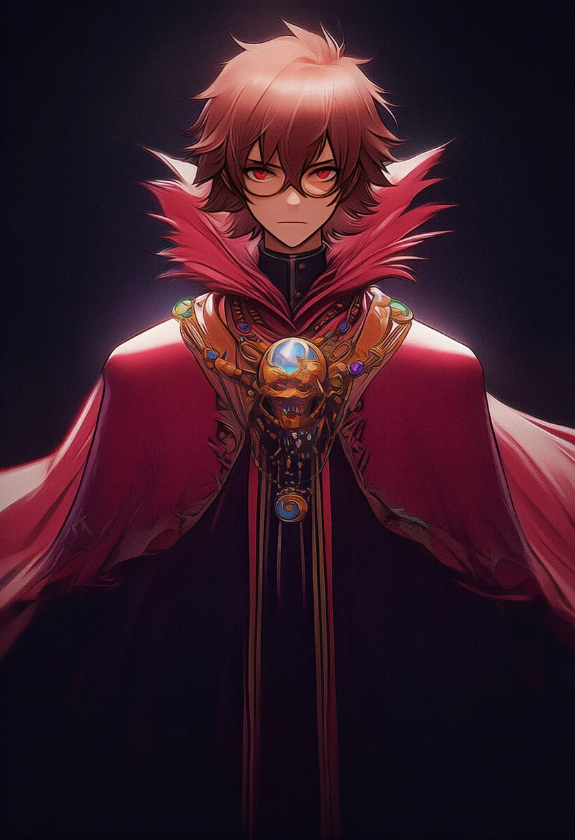 strange klug