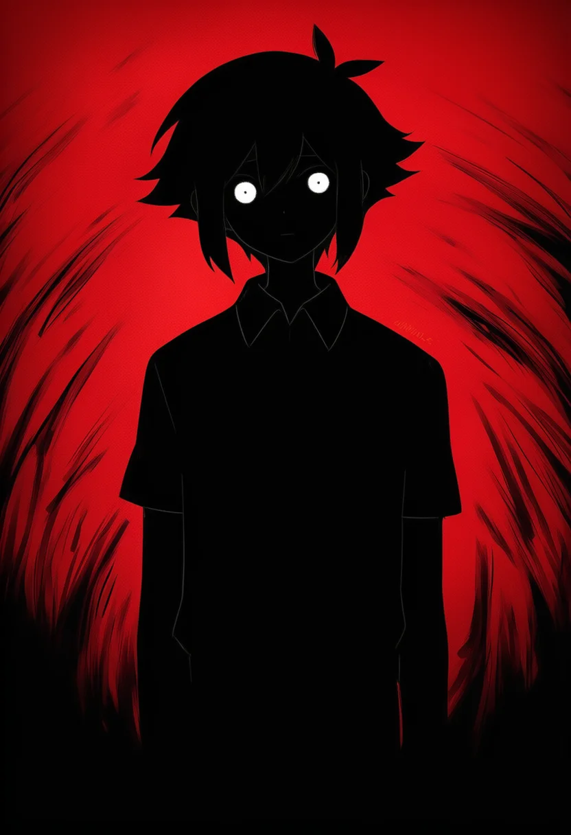 stranger (omori)