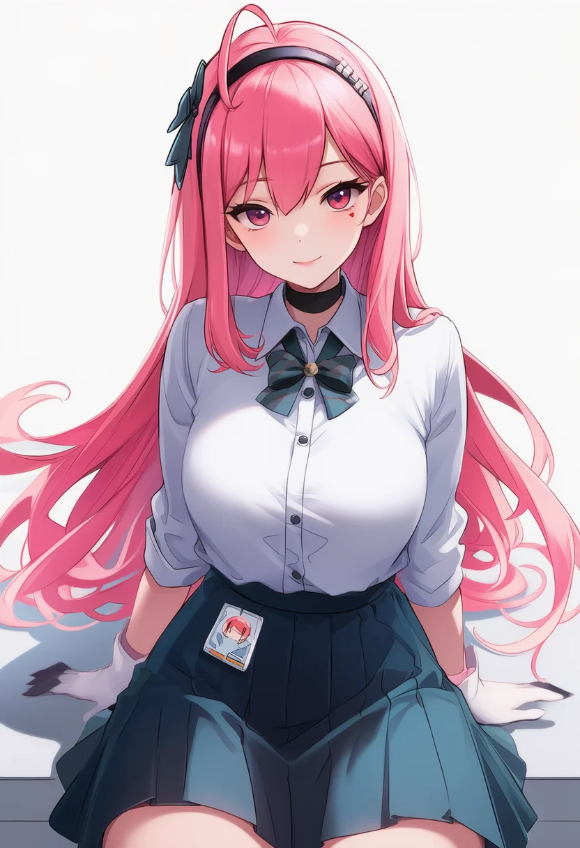 stylist (nikki)