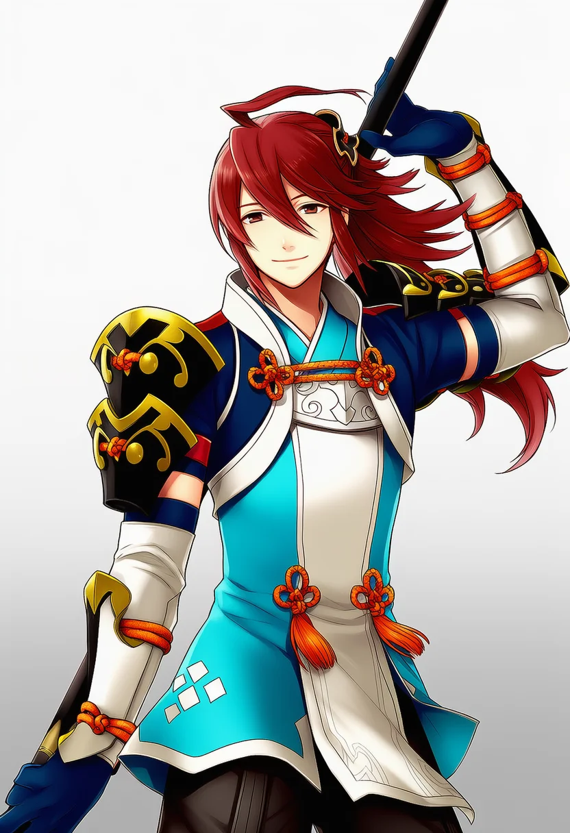 subaki (fire emblem)