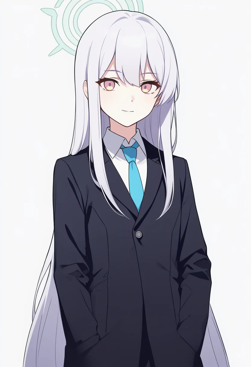 subaru (blue archive)