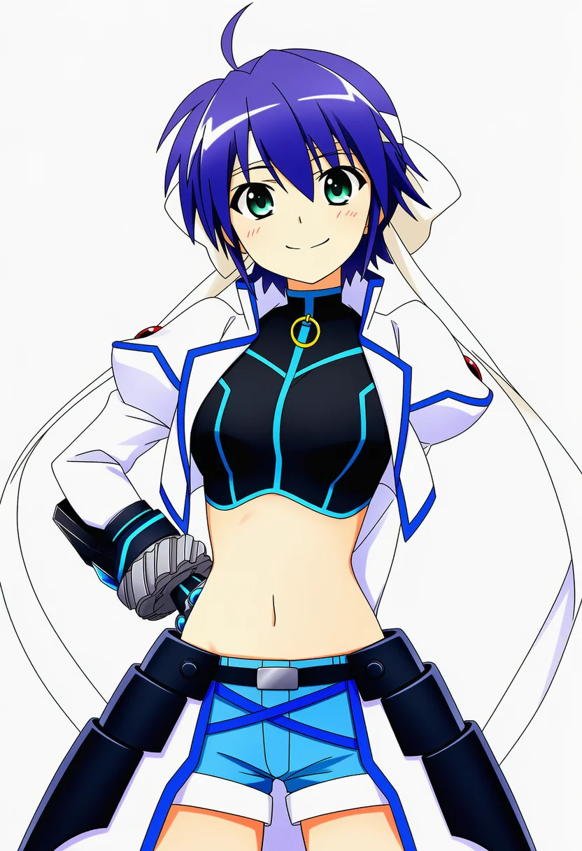 subaru nakajima