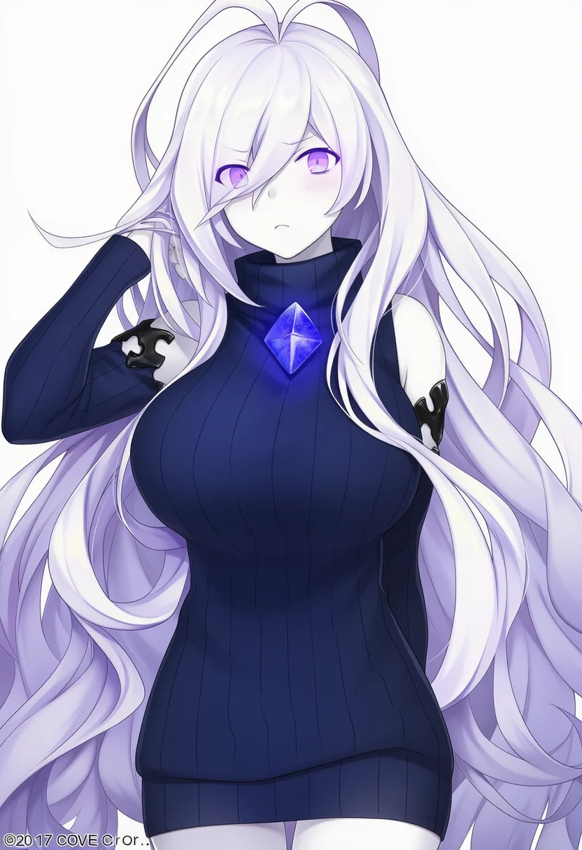 submarine princess
