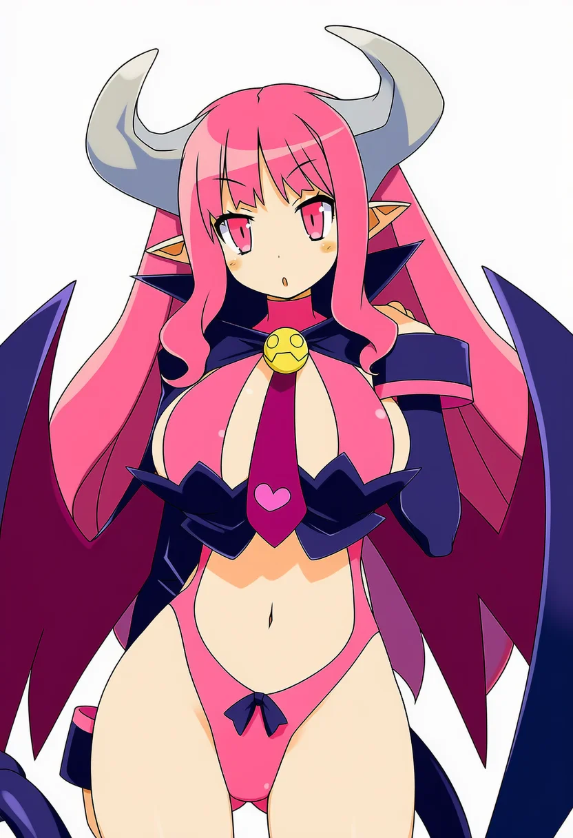 succubus (disgaea)