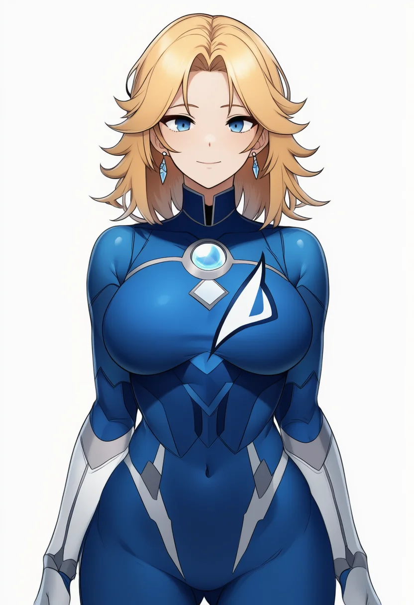 sue storm