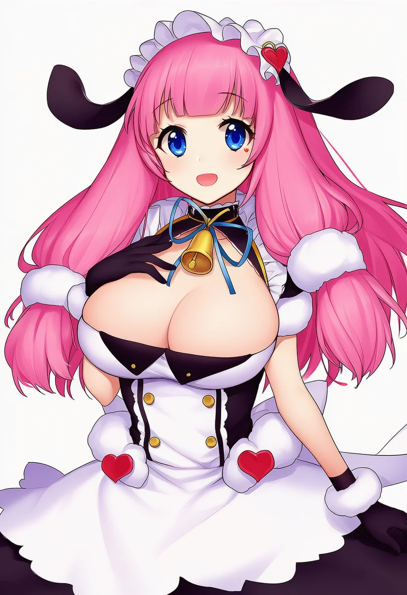 suffolk (azur lane)