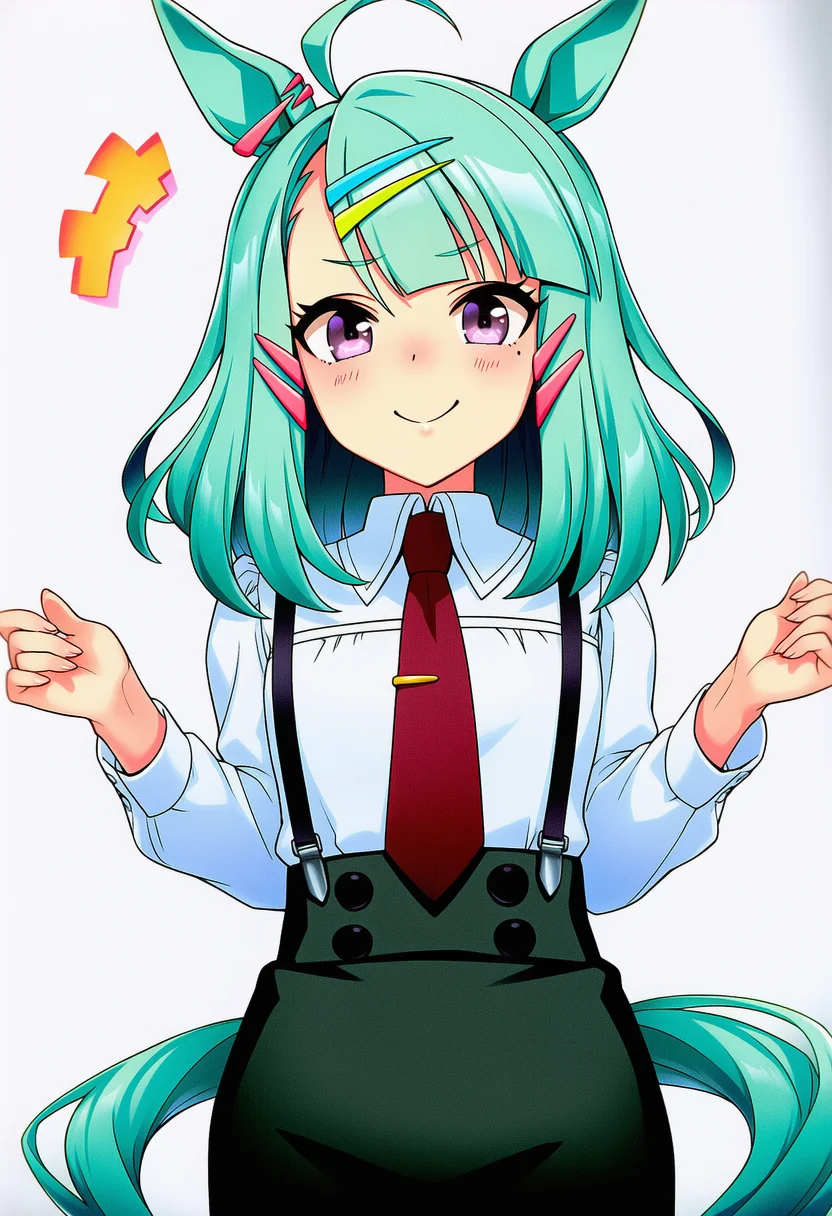 sugar lights (umamusume)