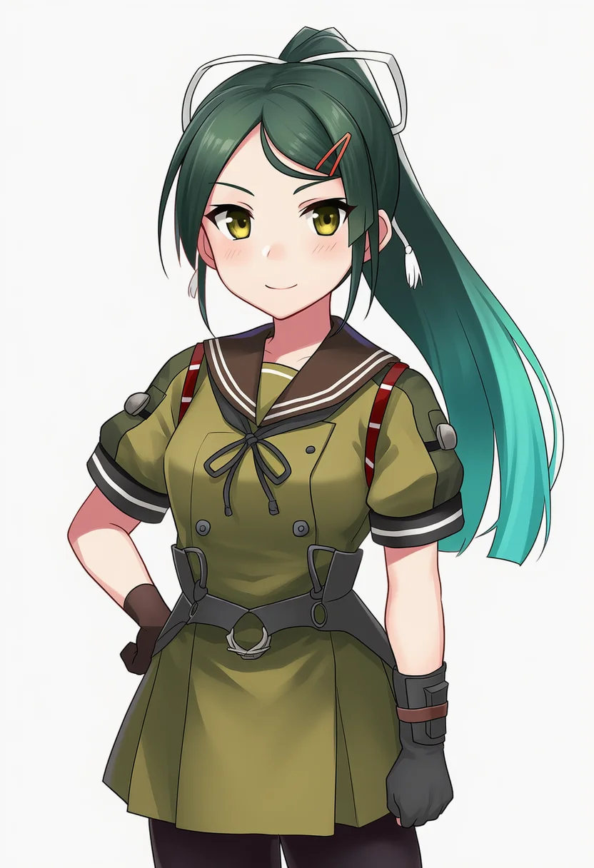 sugi (kancolle)