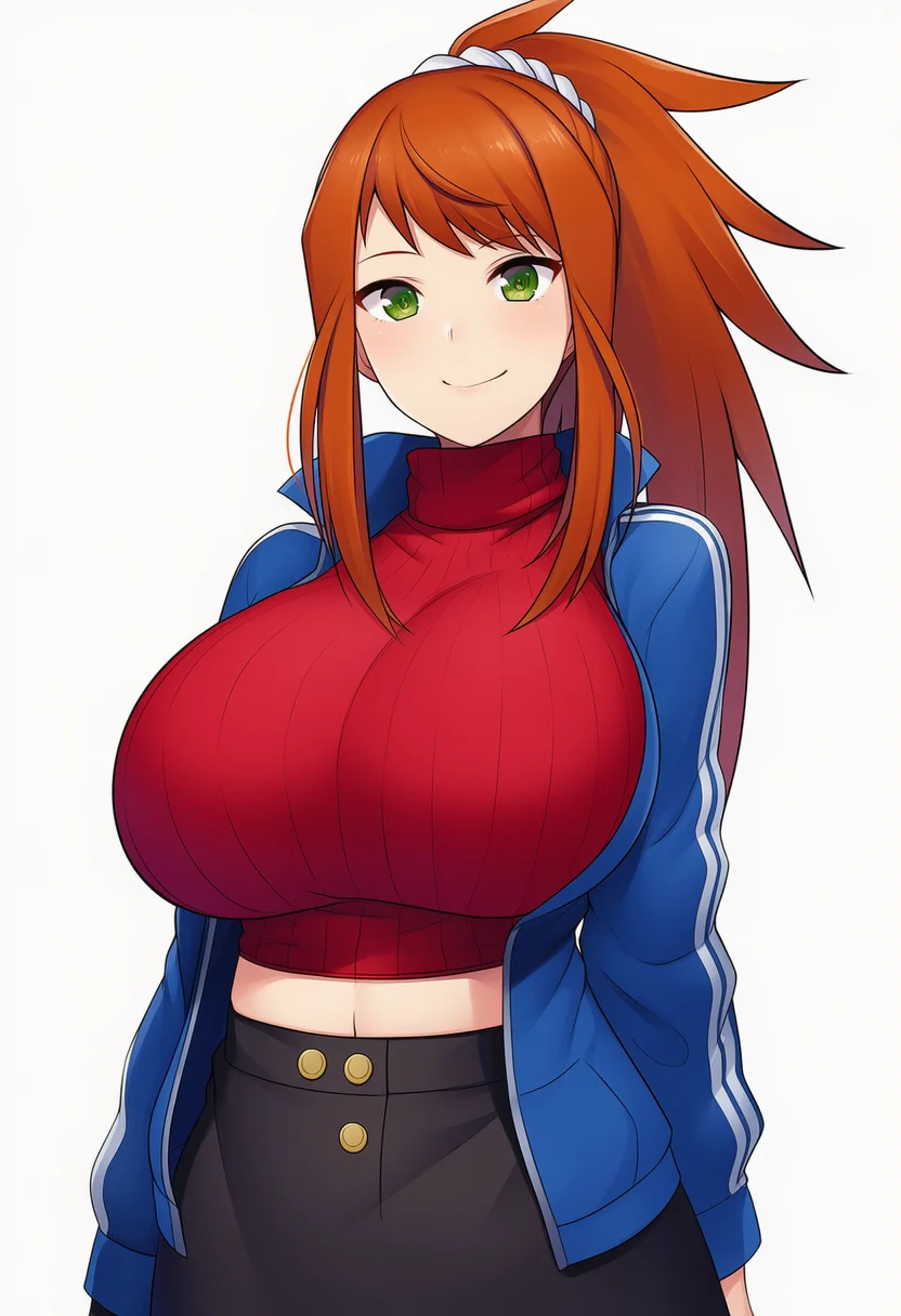 sugiura midori