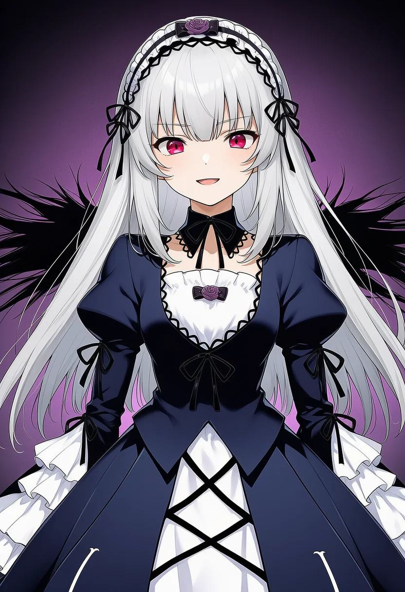 suigintou