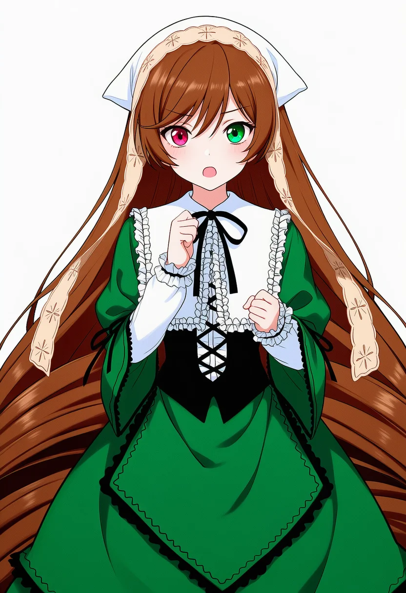 suiseiseki