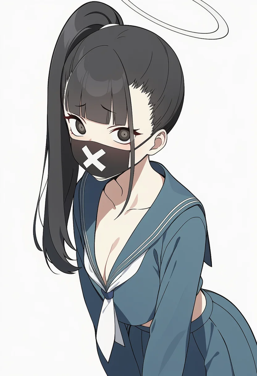 sukeban (smg) (blue archive)
