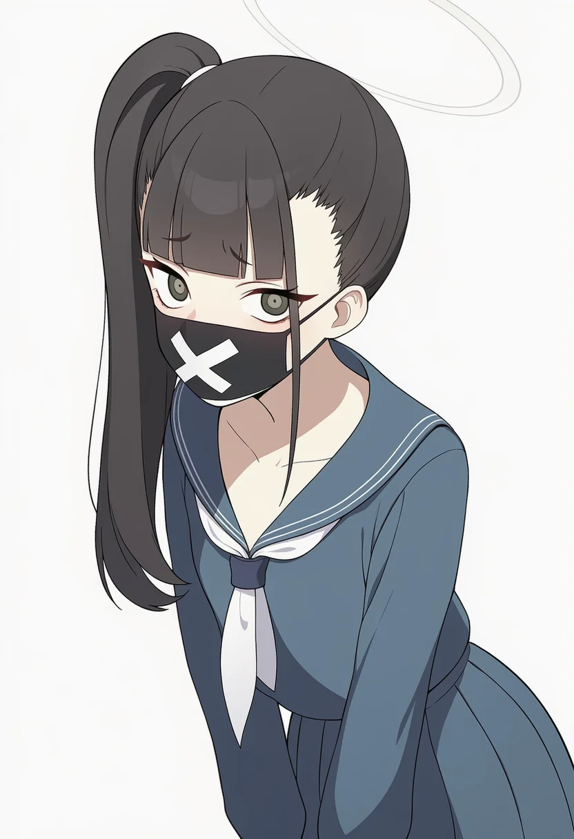 sukeban (sr) (blue archive)