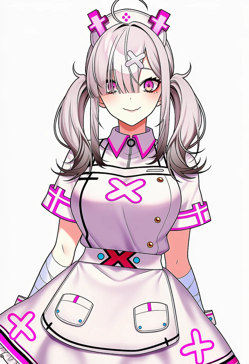 sukoya kana (1st costume)