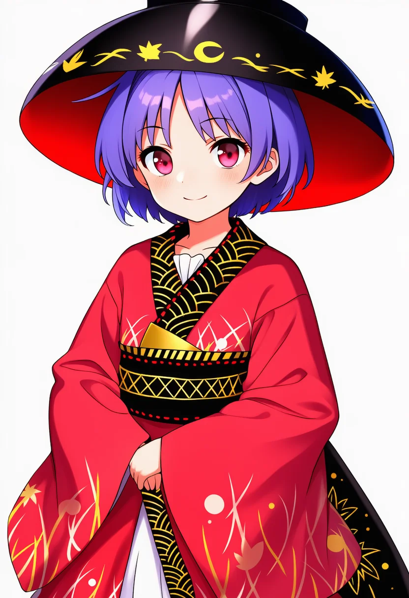sukuna shinmyoumaru