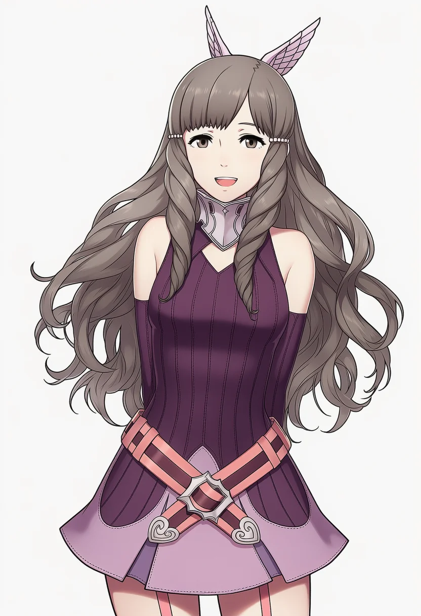 sumia (fire emblem)