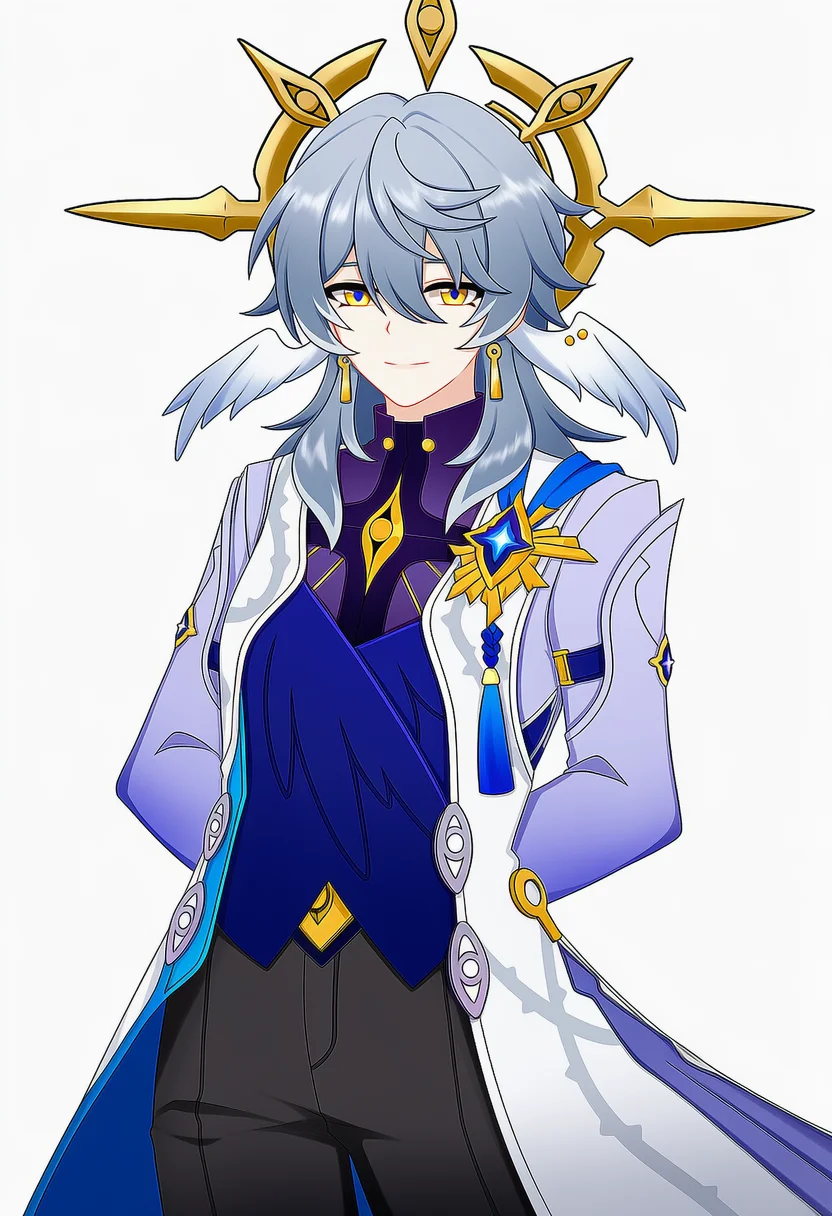 sunday (honkai: star rail)
