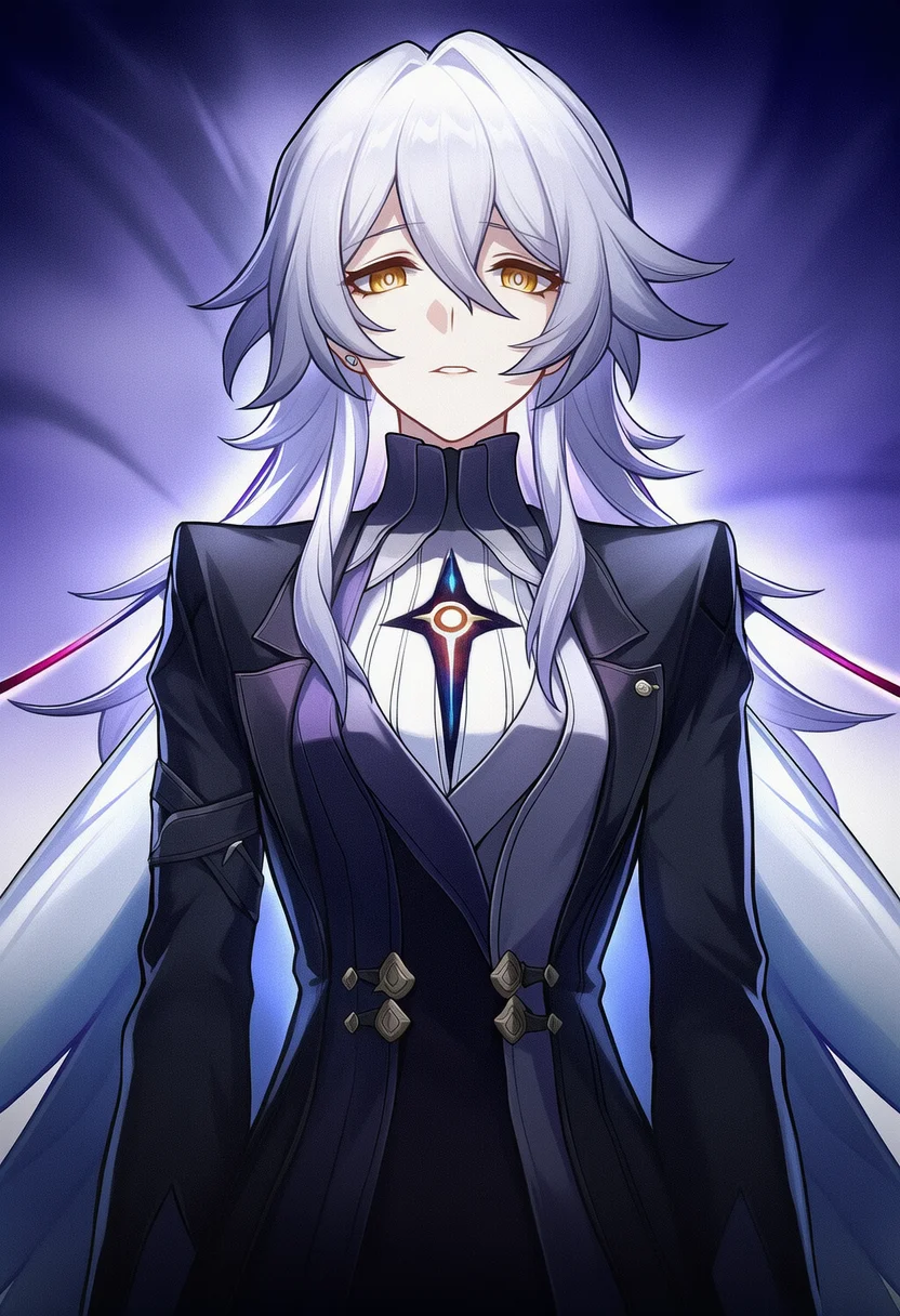 sunday (sacerdos' relived ordeal) (honkai: star rail)