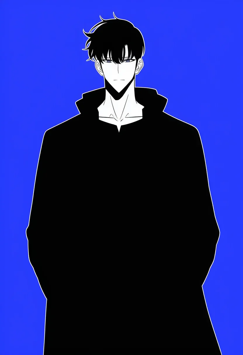 sung jin-woo
