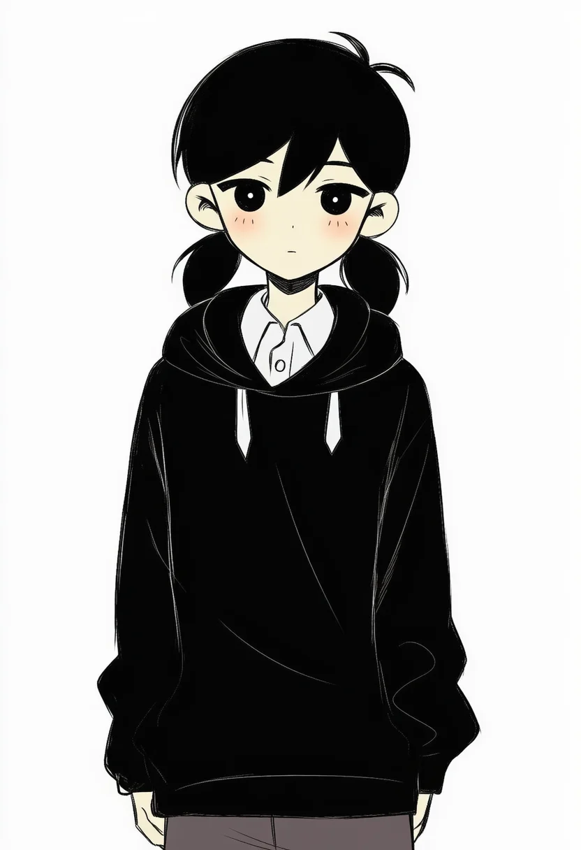sunny (omori)
