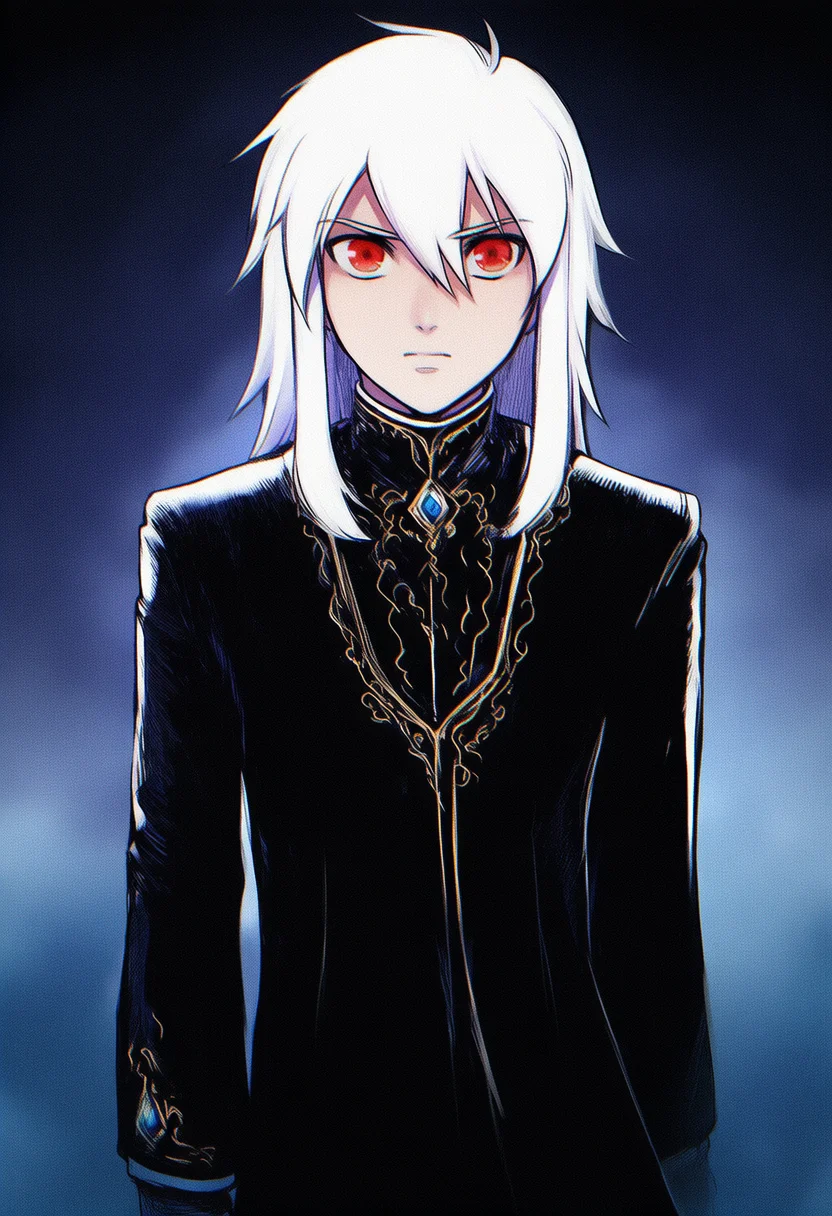 sunny (shadow slave)