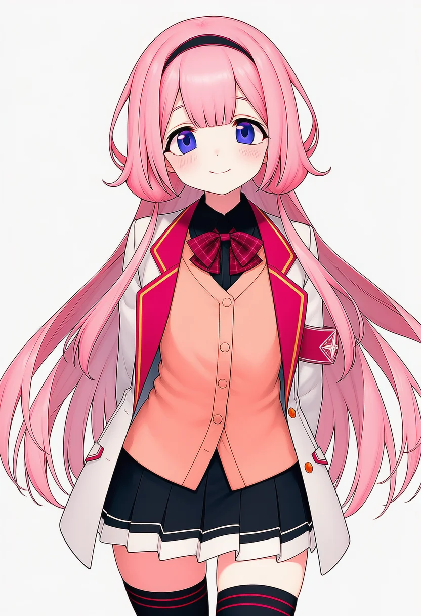 suo sango (1st costume)
