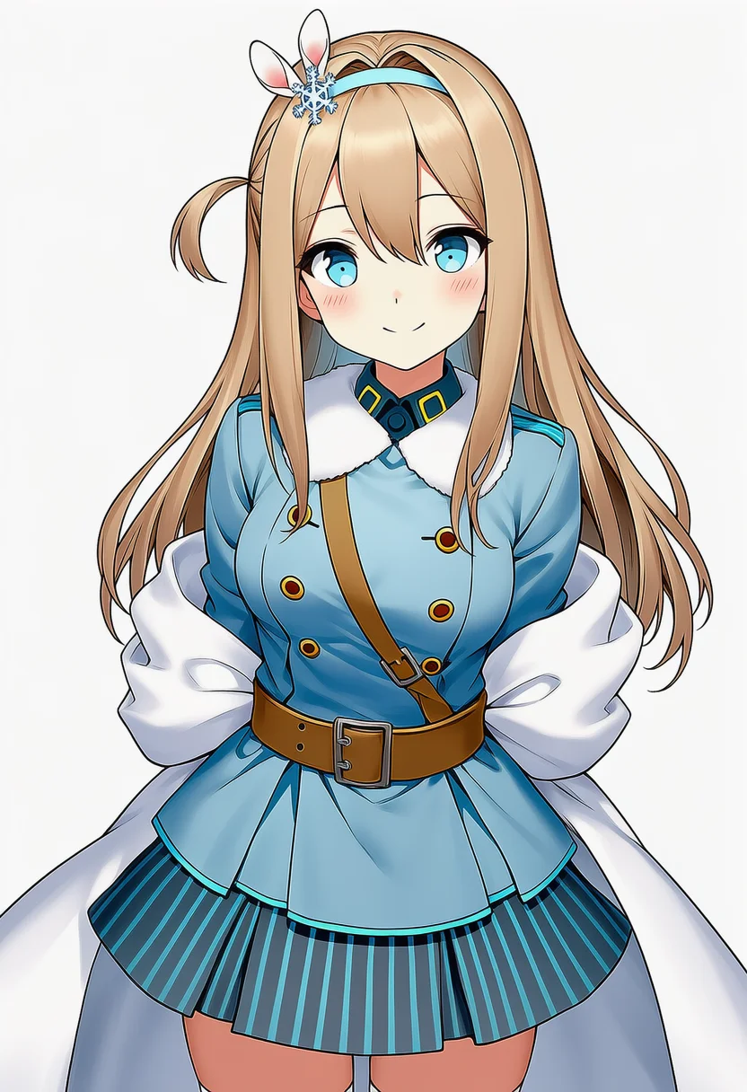 suomi (girls' frontline)