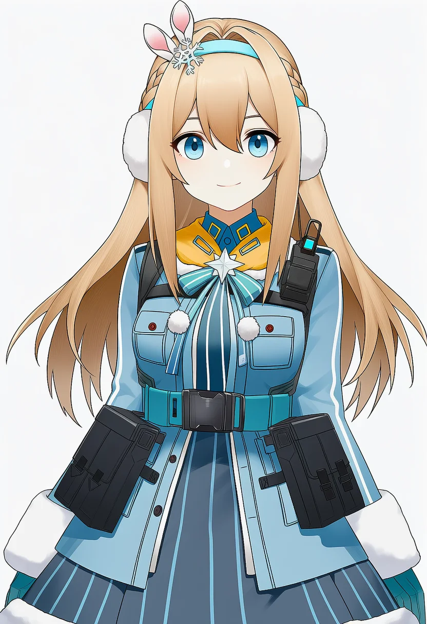 suomi (girls' frontline 2)
