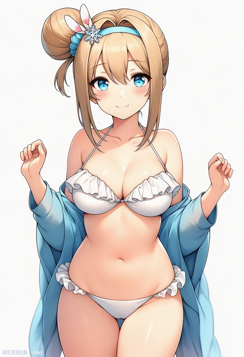 suomi (midsummer pixie) (girls' frontline)