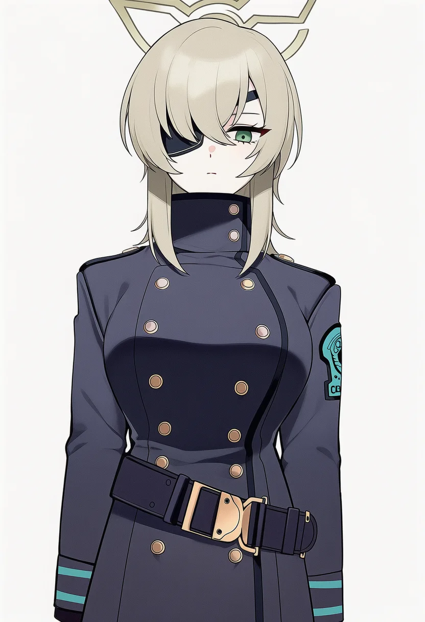 suou (blue archive)