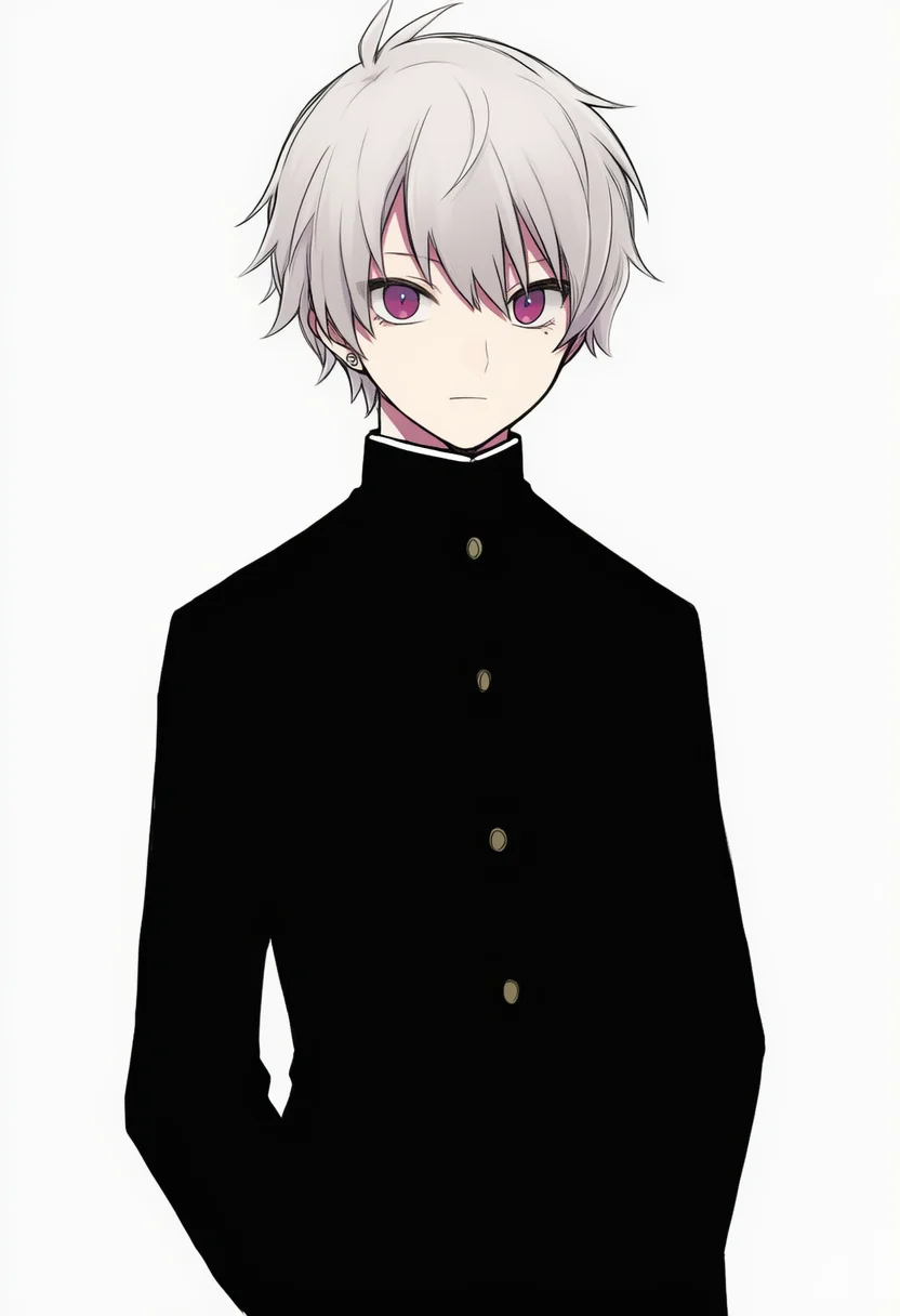 suou tamaki