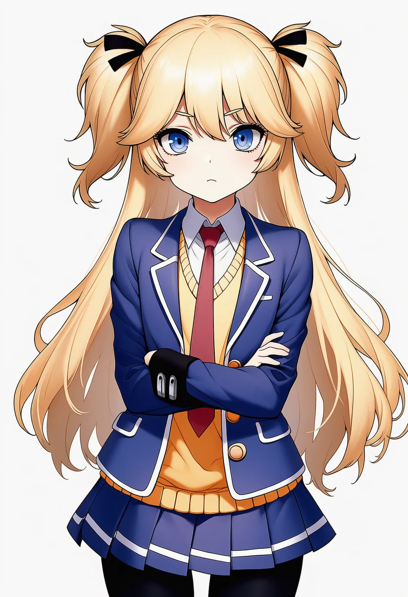 super-shorty (girls' frontline)