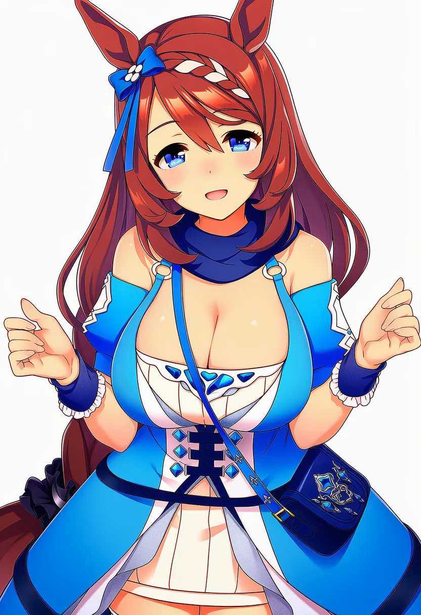 super creek (umamusume)