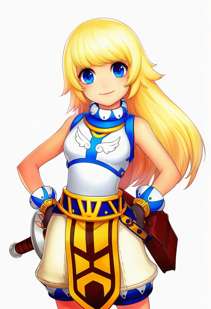 super novice (ragnarok online)