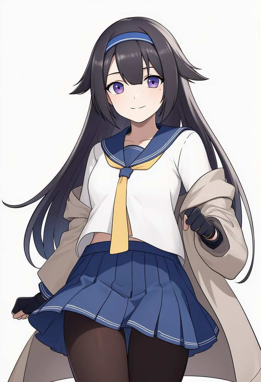 super sass (girls' frontline)