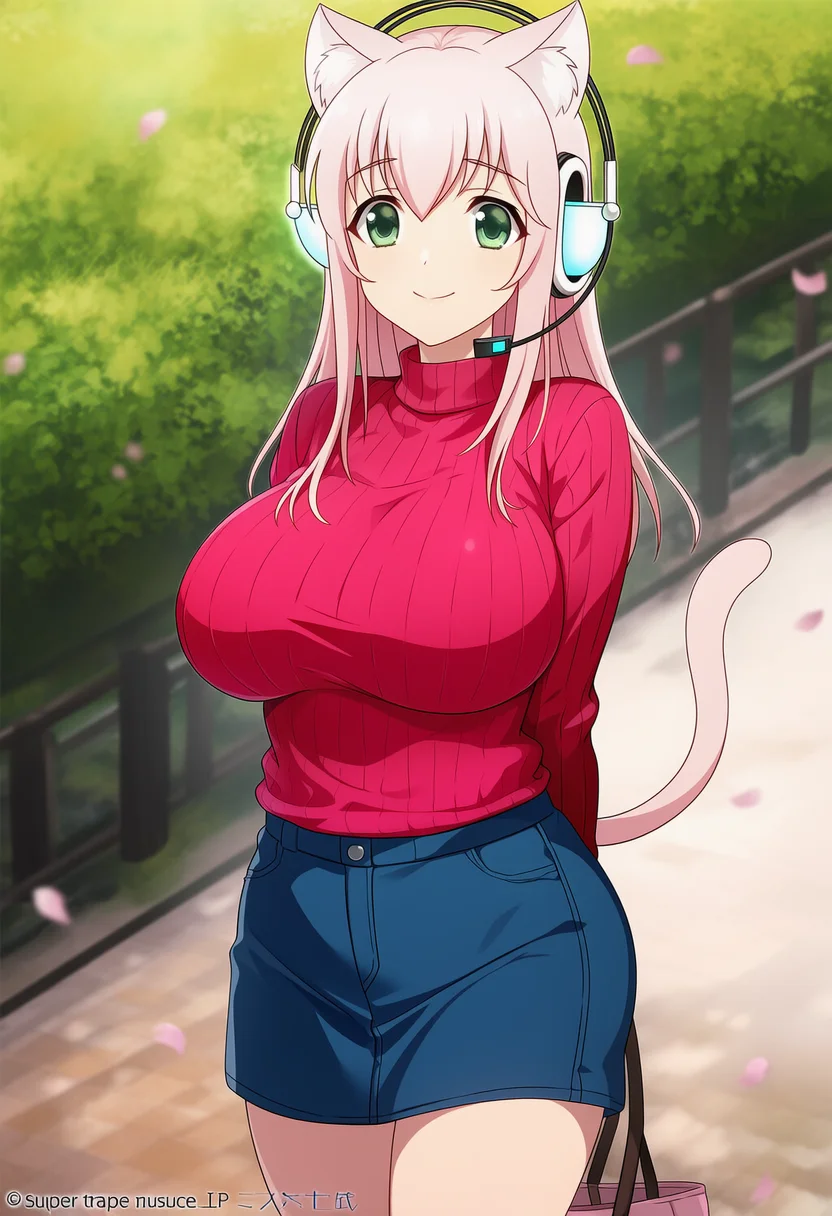 super tama musume