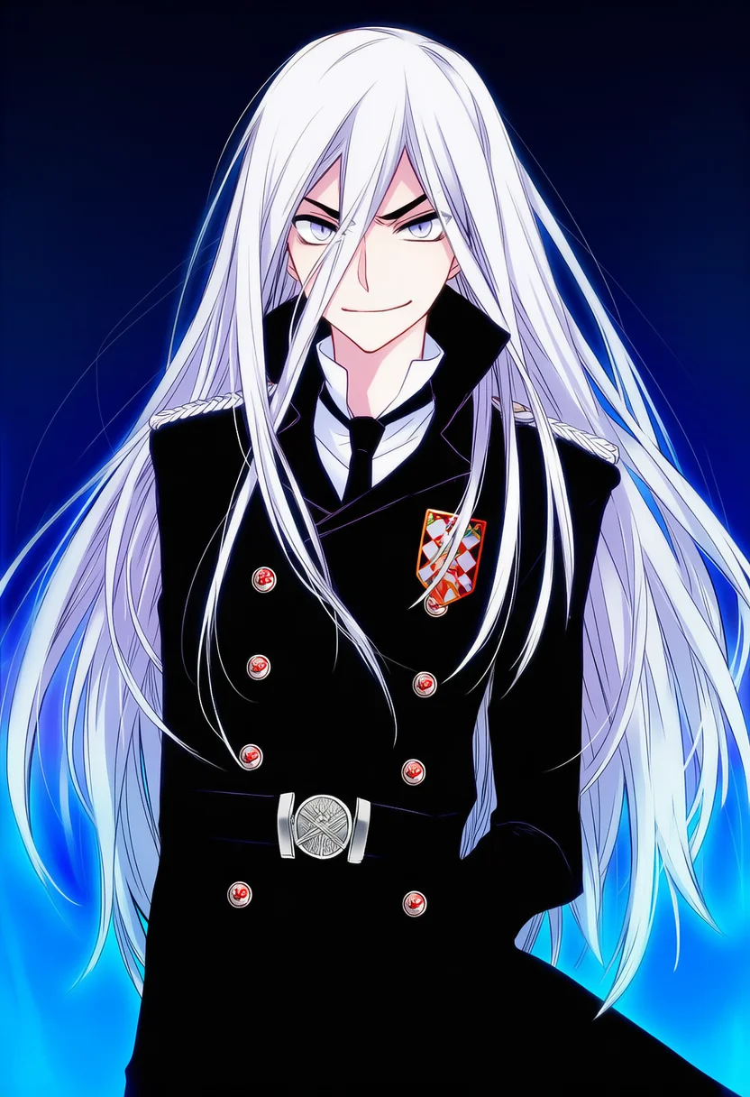 superbi squalo