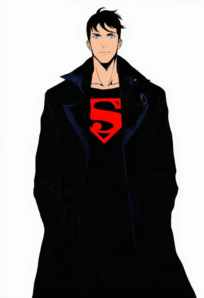 superboy