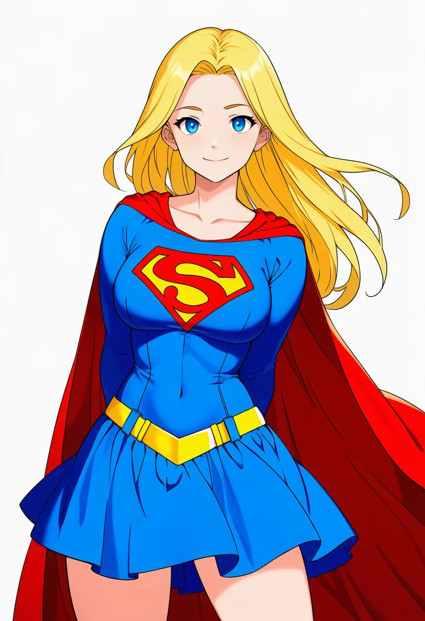 supergirl