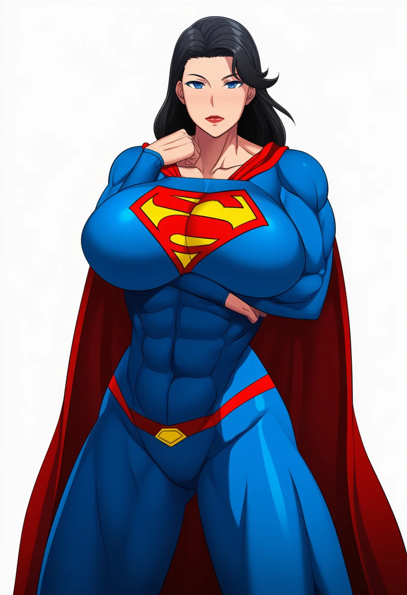 superman