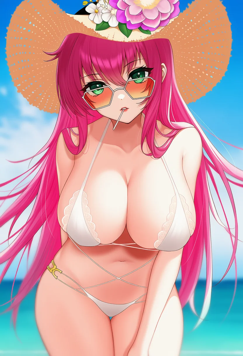 surcouf (loisirs balneaires) (azur lane)
