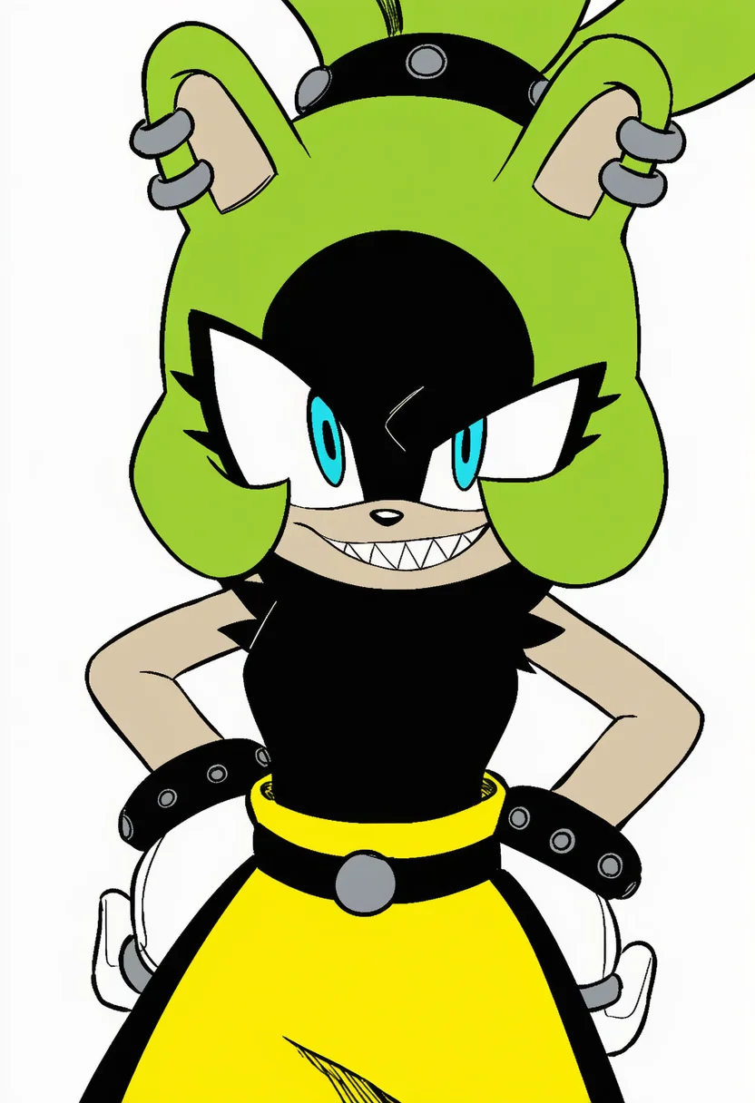 surge the tenrec