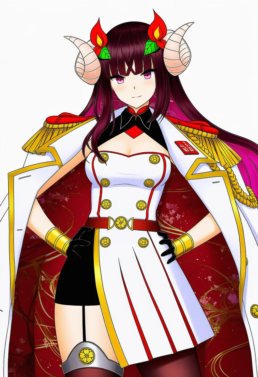 suruga (azur lane)